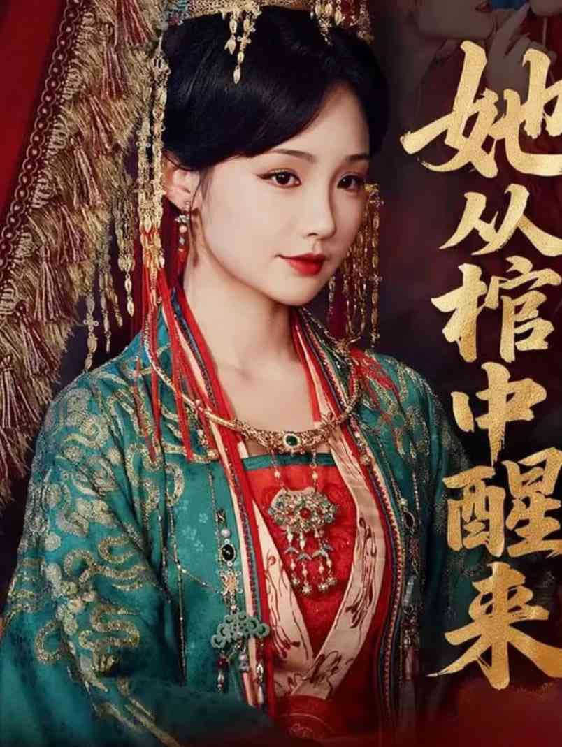 《她从棺中醒来》全集免费高清短剧无广告在线播放|短剧·中国大陆·2025