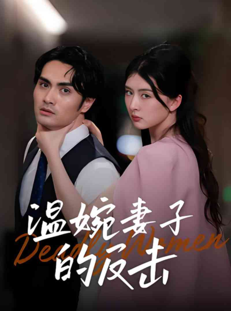 《温婉妻子的反击》全集免费高清短剧无广告在线播放|短剧·中国大陆·2025