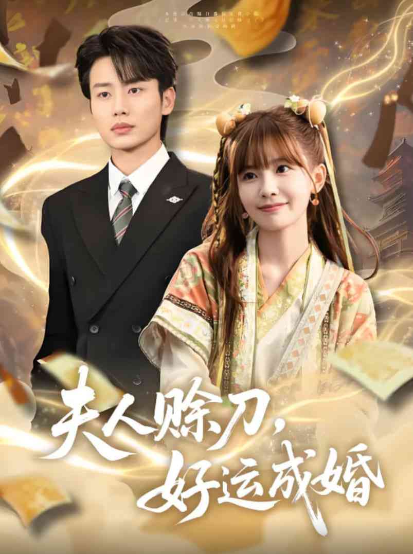 《夫人赊刀好运成婚》全集免费高清短剧无广告在线播放|短剧·中国大陆·2025