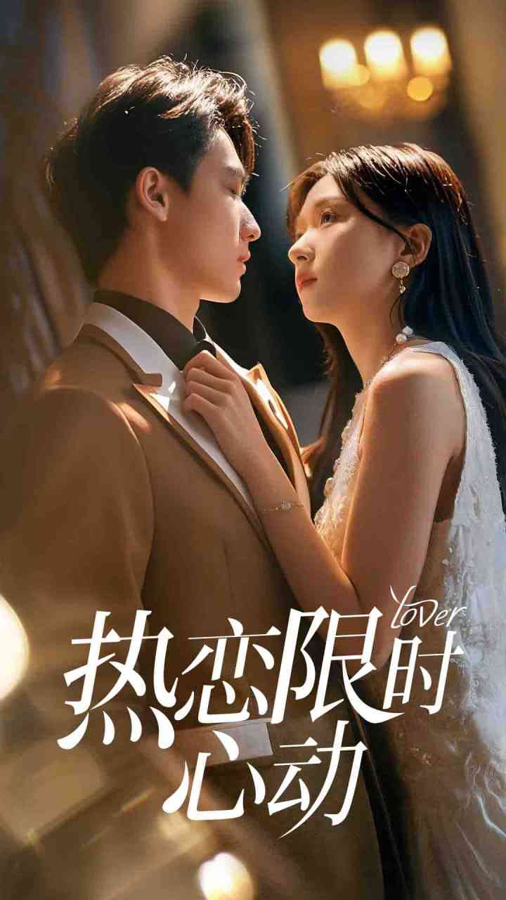 《热恋限时心动》全集免费高清短剧无广告在线播放|短剧·中国大陆·2025