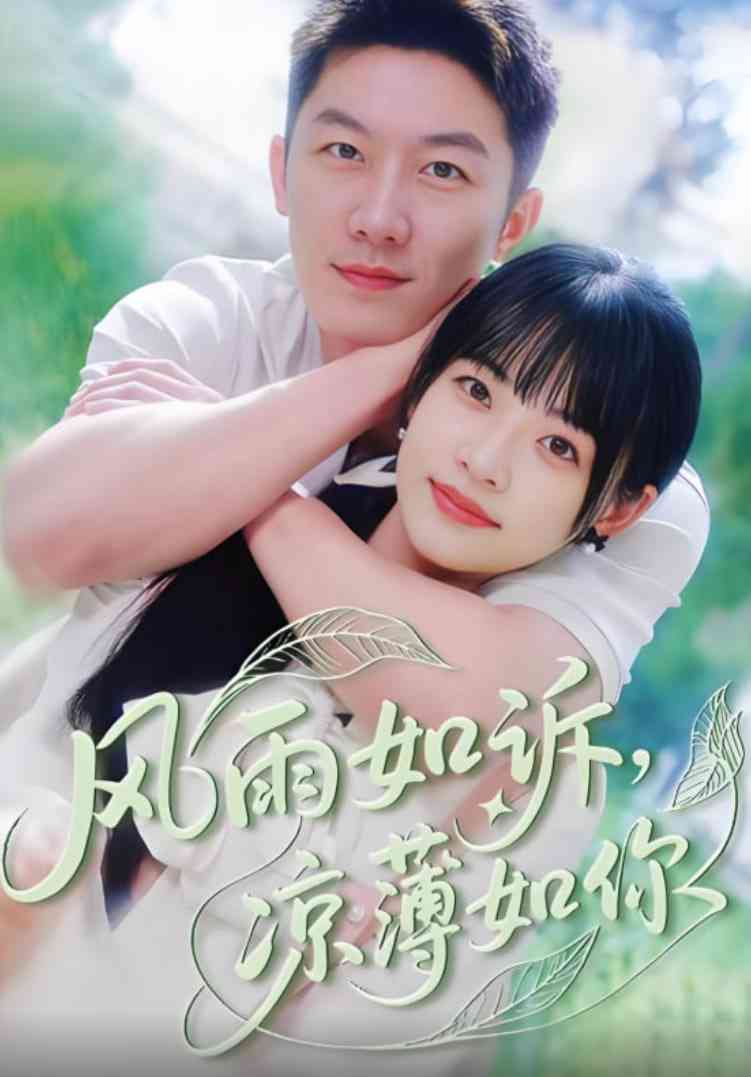 《风雨如诉凉薄如你》全集免费高清短剧无广告在线播放|短剧·中国大陆·2025