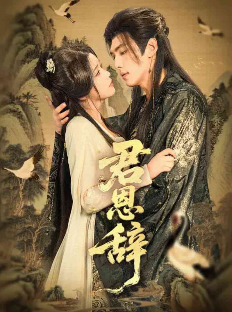 《君恩辞》全集免费高清短剧无广告在线播放|短剧·中国大陆·2025