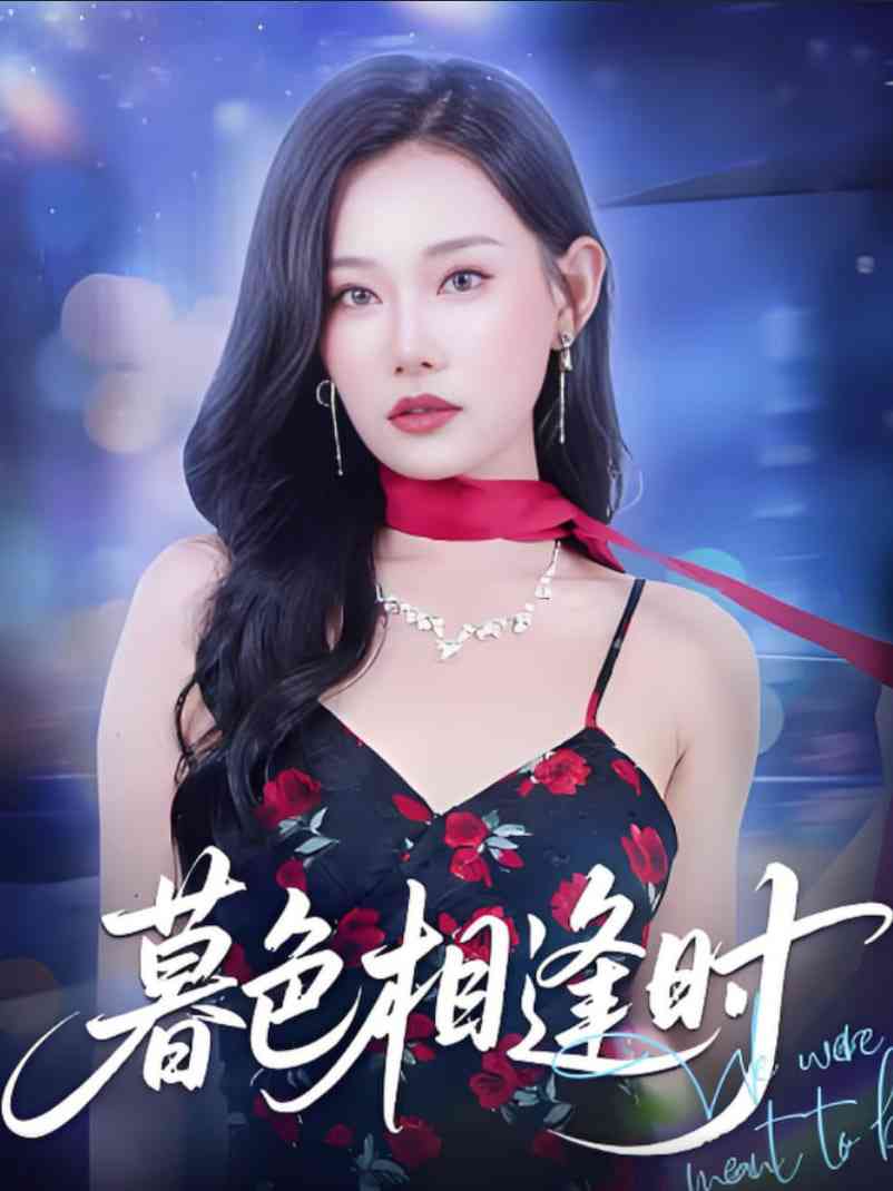 《暮色相逢时》全集免费高清短剧无广告在线播放|短剧·中国大陆·2025