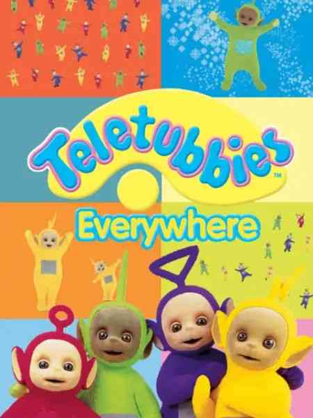 《天线宝宝无处不在 第二季》全集免费高清动漫无广告在线播放|欧美动漫,动漫·美国·2016