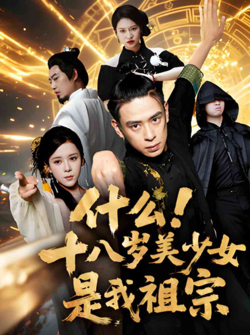 《什么十八岁美少女是我祖宗》全集免费高清短剧无广告在线播放|短剧·中国大陆·2025