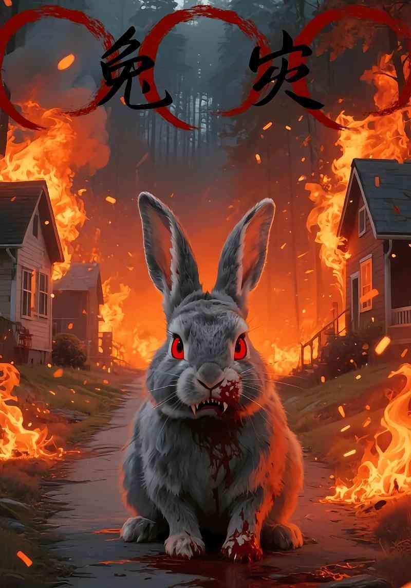 《兔灾》全集免费高清短剧无广告在线播放|短剧·中国大陆·2025