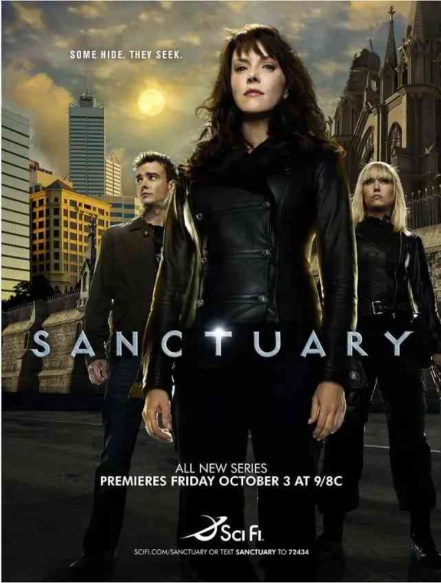 《异形庇护所 第四季》全集免费高清电视剧无广告在线播放|剧情,科幻,悬疑,惊悚·加拿大·2011