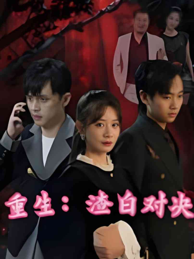 《重生渣白对决》全集免费高清短剧无广告在线播放|短剧·中国大陆·2025