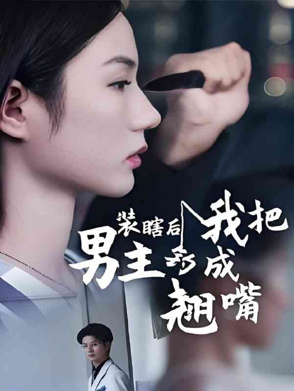 《装瞎后我把男主钓成翘嘴》全集免费高清短剧无广告在线播放|短剧·中国大陆·2025