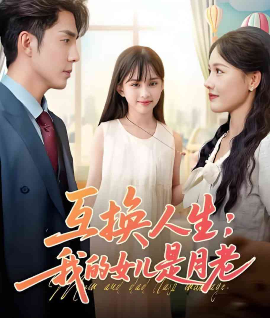 《互换人生我的女儿是月老》全集免费高清短剧无广告在线播放|短剧·中国大陆·2025