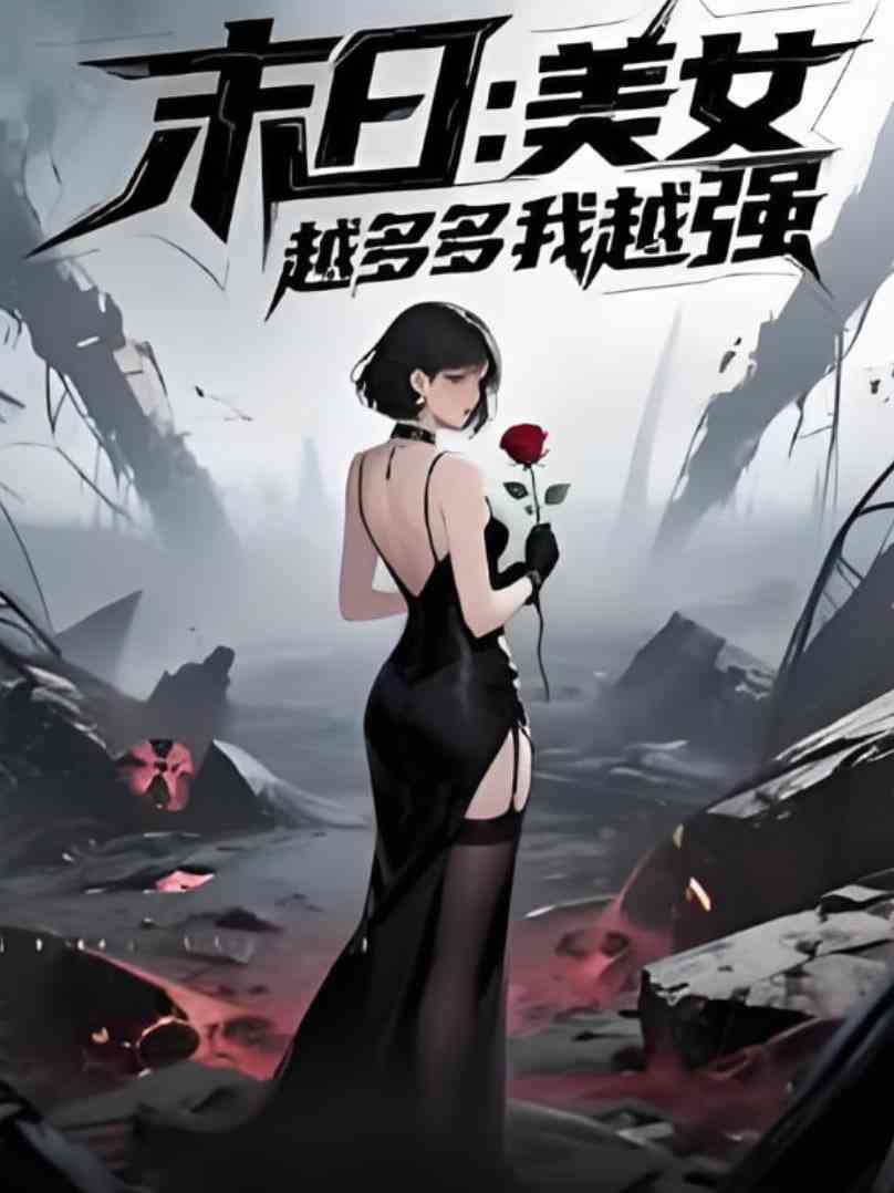 《末日美女越多我越强》全集免费高清短剧无广告在线播放|短剧·中国大陆·2025