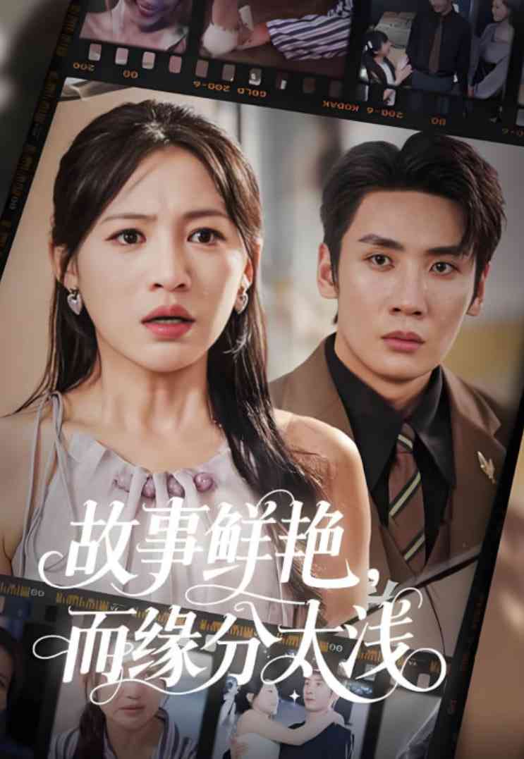 《故事鲜艳而缘分太浅》全集免费高清短剧无广告在线播放|短剧·中国大陆·2025