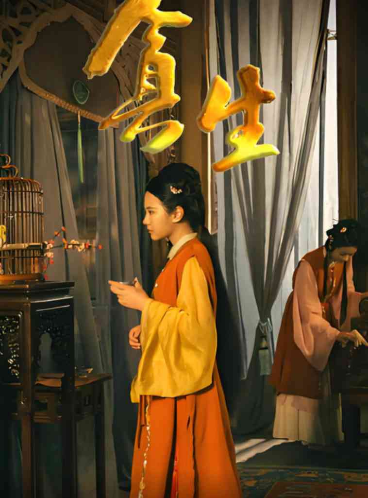 《贪生》全集免费高清短剧无广告在线播放|短剧·中国大陆·2025