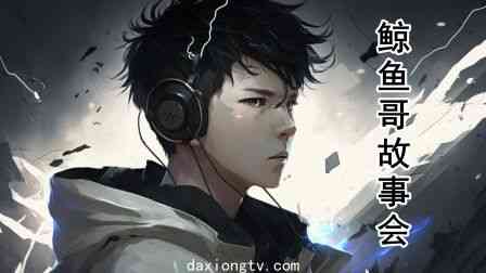 《鲸鱼哥故事会》全集免费高清动漫无广告在线播放|中国动漫,动漫·中国·2023