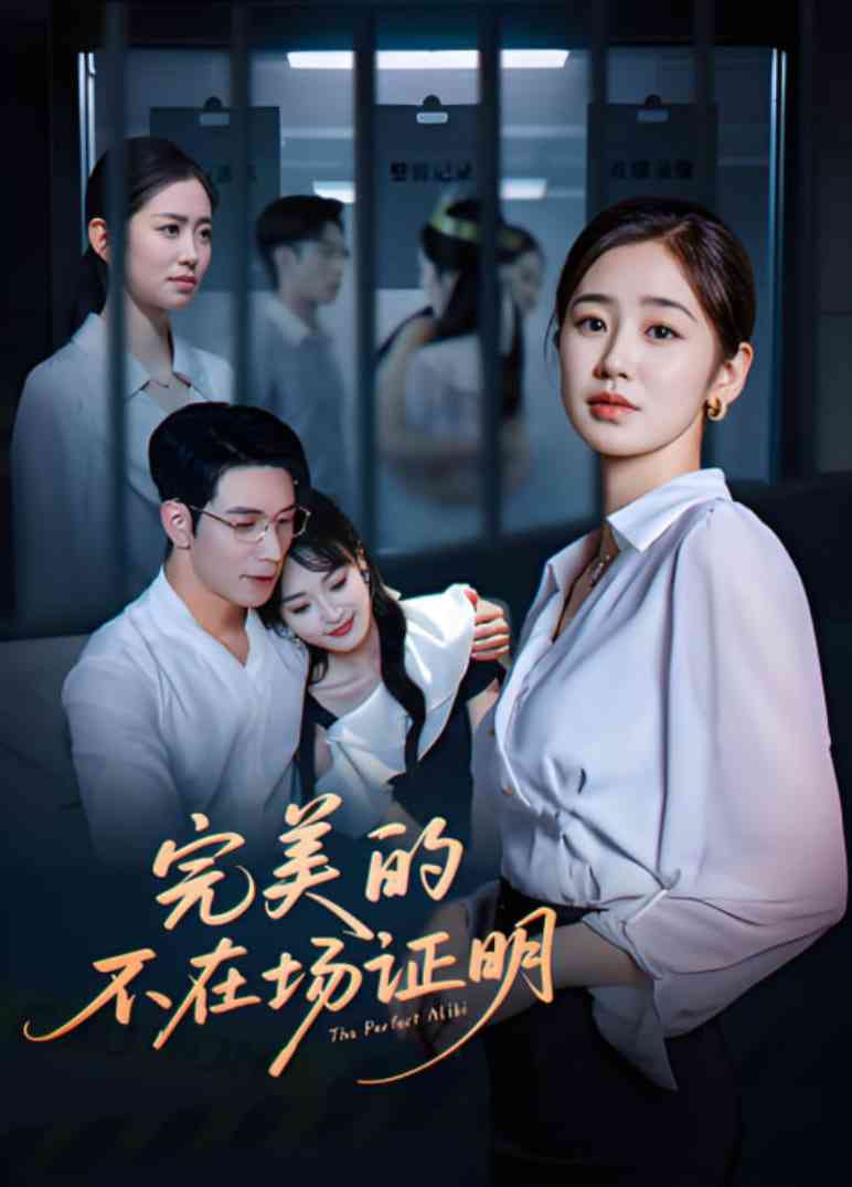 《完美的不在场证明》全集免费高清短剧无广告在线播放|短剧·中国大陆·2025