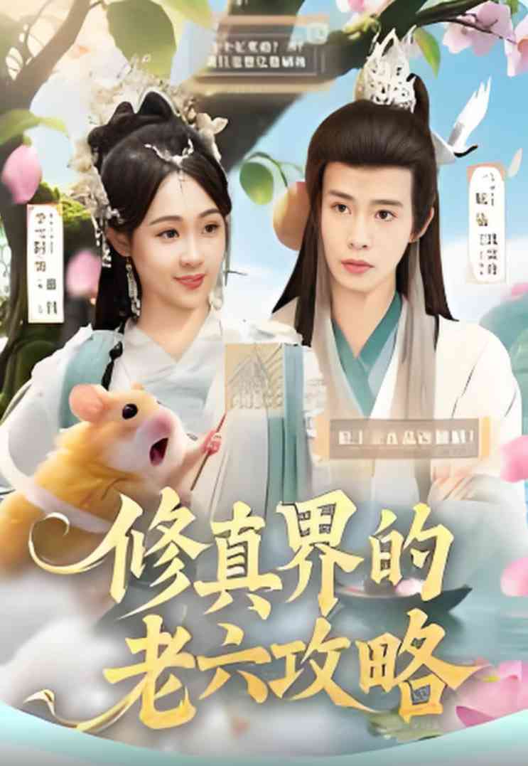 《修真界的老六攻略》全集免费高清短剧无广告在线播放|短剧·中国大陆·2025