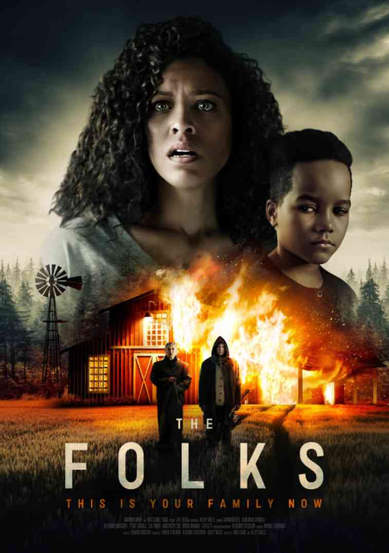 《婆家有詭》最新免费高清电影无广告在线播放|神秘,惊悚片·中国大陆·2022