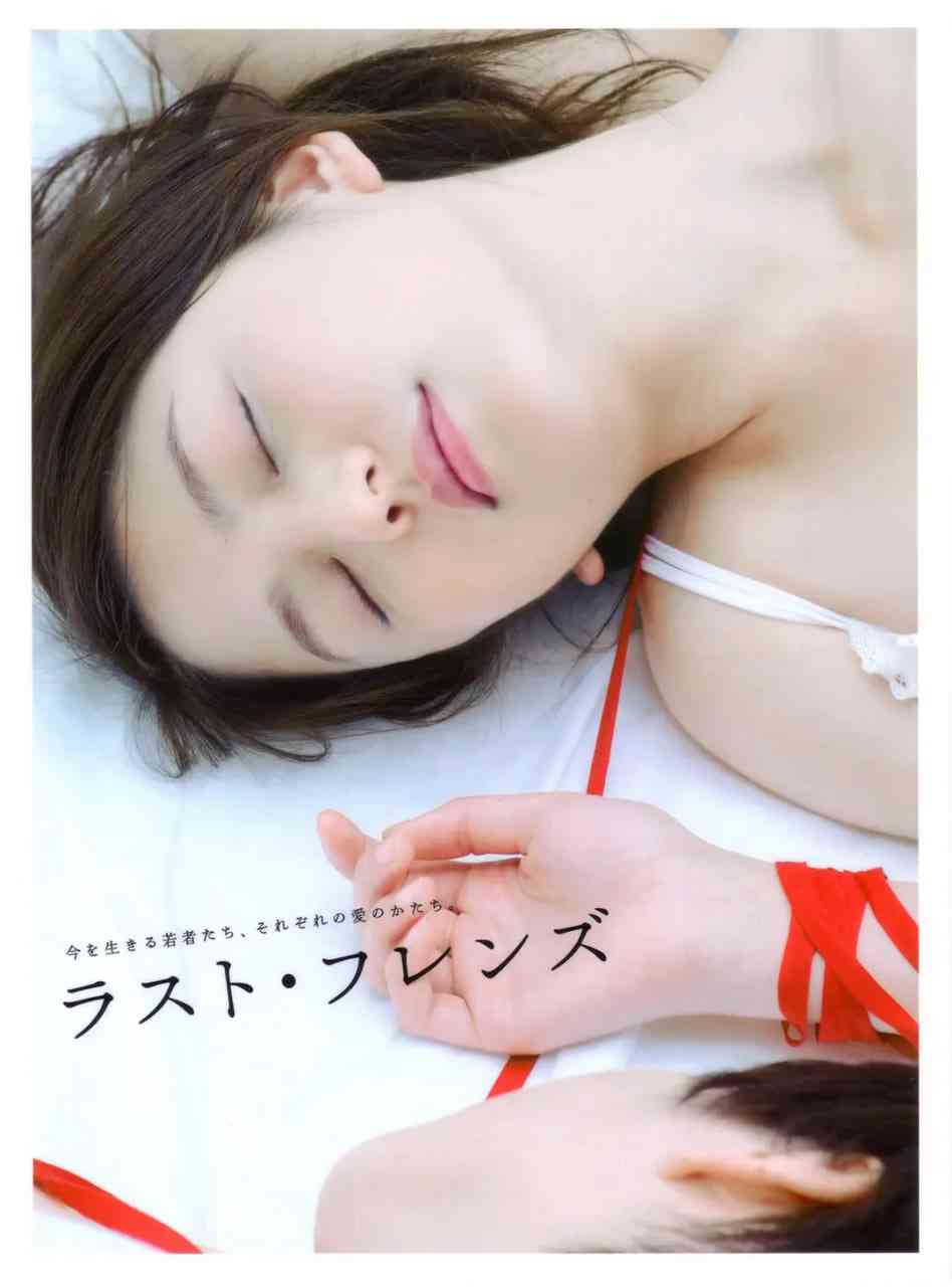 《最后的朋友 2008》全集免费高清电视剧无广告在线播放|剧情,爱情·日本·2008