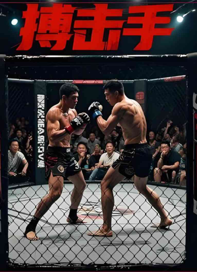 《搏击手》最新免费高清电影无广告在线播放|动作·中国大陆·2025