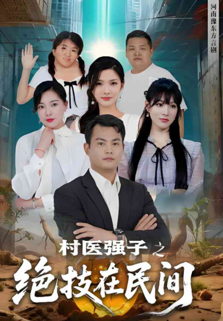 《村医强子之绝技在民间》全集免费高清短剧无广告在线播放|短剧·中国大陆·2025
