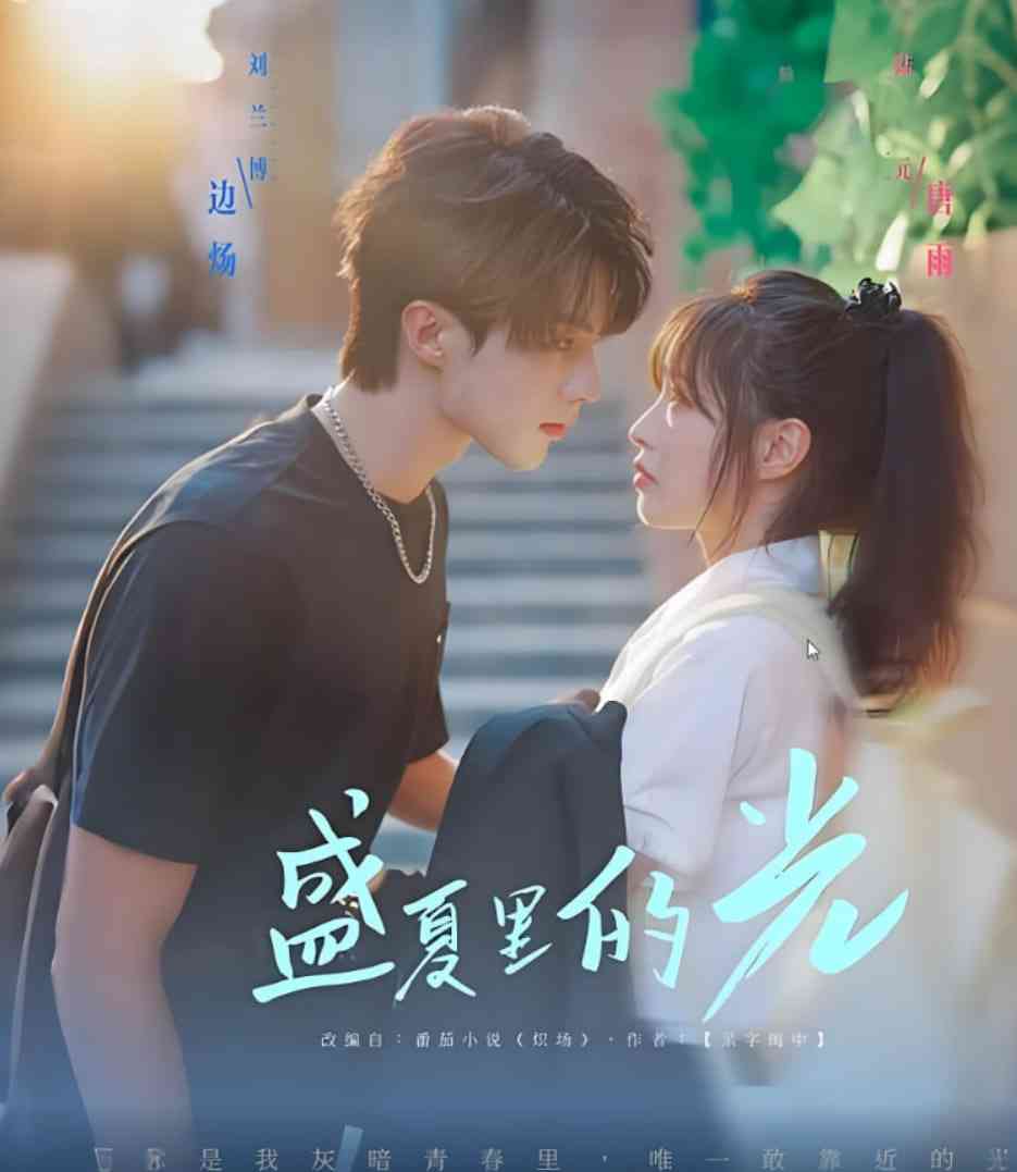 《盛夏里的光》全集免费高清短剧无广告在线播放|短剧·中国大陆·2025