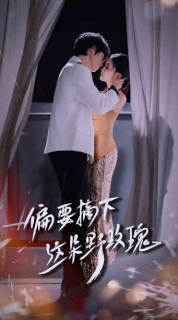 《偏要摘下这朵野玫瑰》全集免费高清短剧无广告在线播放|短剧·中国大陆·2025