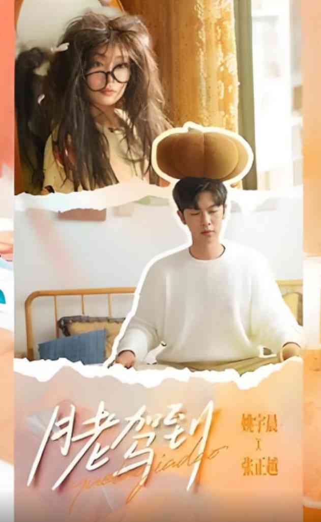 《月老驾到》全集免费高清短剧无广告在线播放|短剧·中国大陆·2025