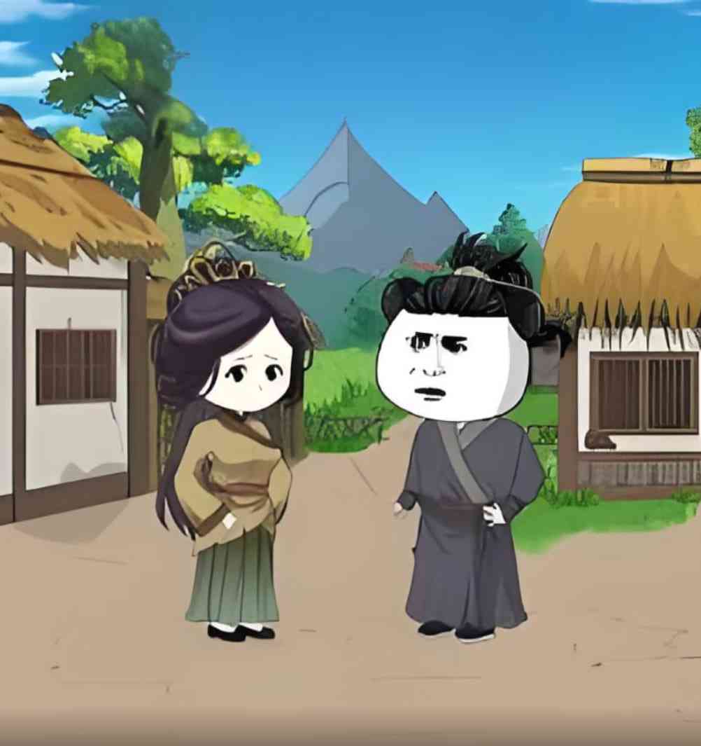 《穿越荒年，激活葫芦侠系统，我有无限物资！》全集免费高清动漫无广告在线播放|动画·中国大陆·2025