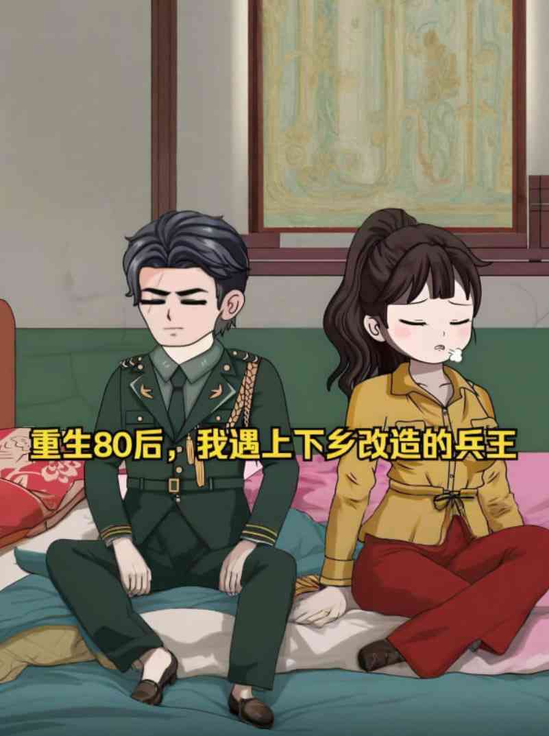 《重生80年代后我遇上下乡改造份子兵王，处处维护他，他却以为我是特务》全集免费高清动漫无广告在线播放|动画·中国大陆·2