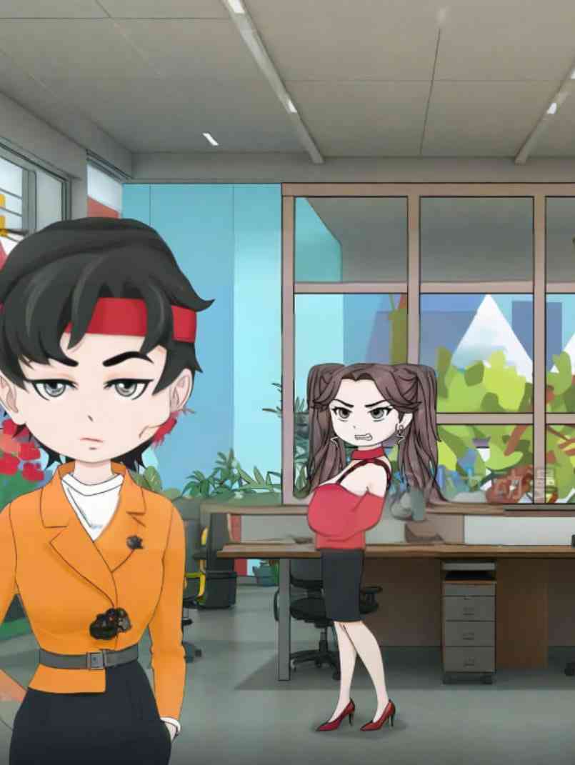 《女人给我200万让我假装男友五年，五年后我走了，女人却不乐意了》全集免费高清动漫无广告在线播放|动画·中国大陆·202