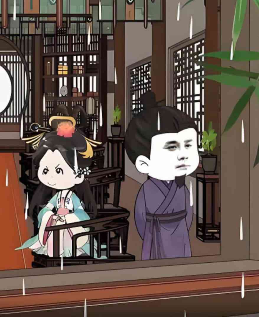 《大明我只想苟着》全集免费高清动漫无广告在线播放|动画·中国大陆·2025