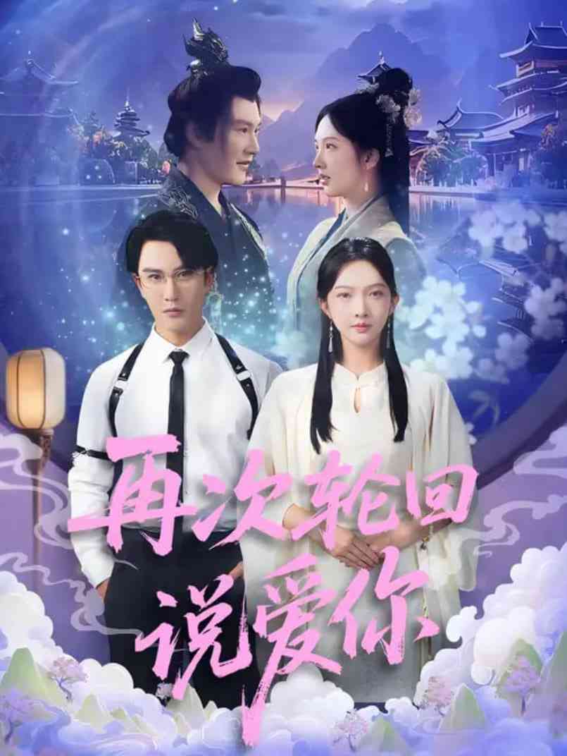 《再次轮回说爱你》全集免费高清短剧无广告在线播放|短剧·中国大陆·2025