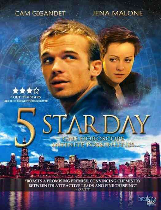 《五星日》最新免费高清电影无广告在线播放|剧情·美国·2010