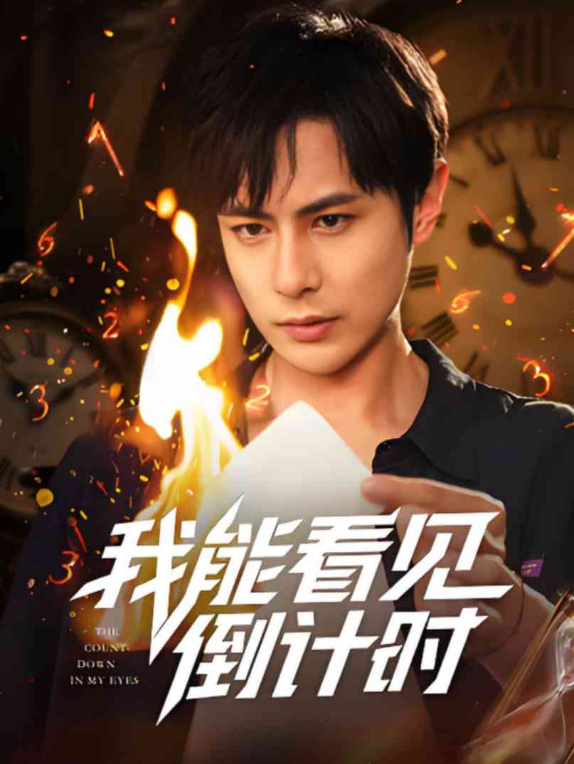 《我能看见倒计时短剧》全集免费高清短剧无广告在线播放|短剧·中国大陆·2025