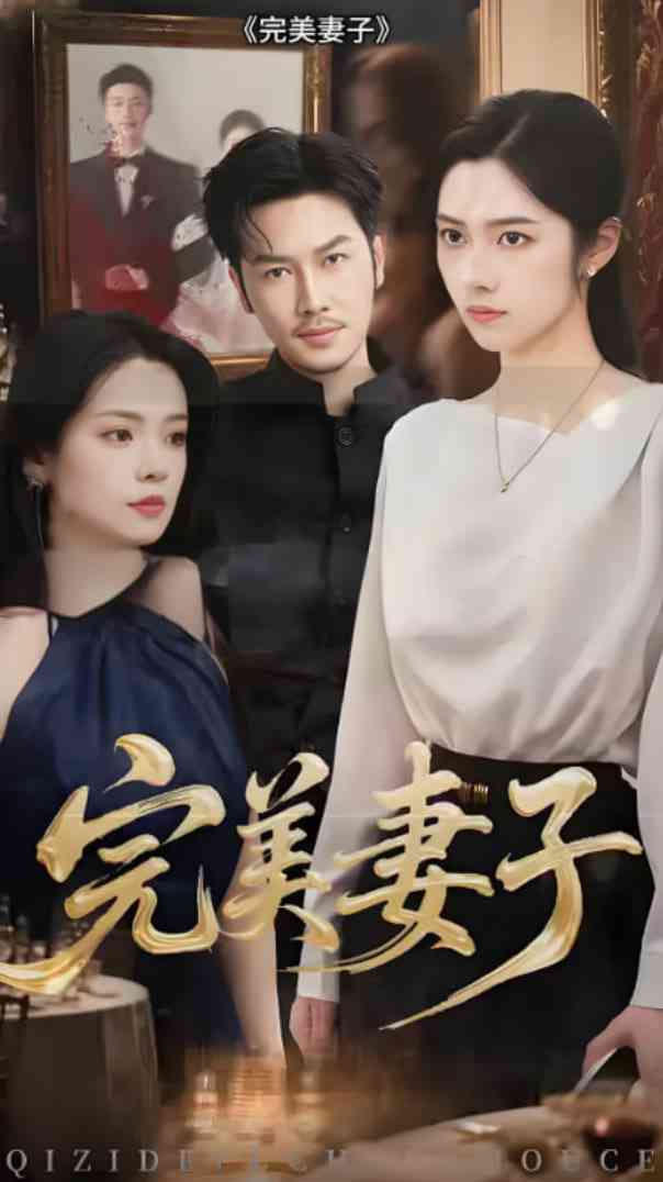 《完美妻子》全集免费高清短剧无广告在线播放|短剧·中国大陆·2025