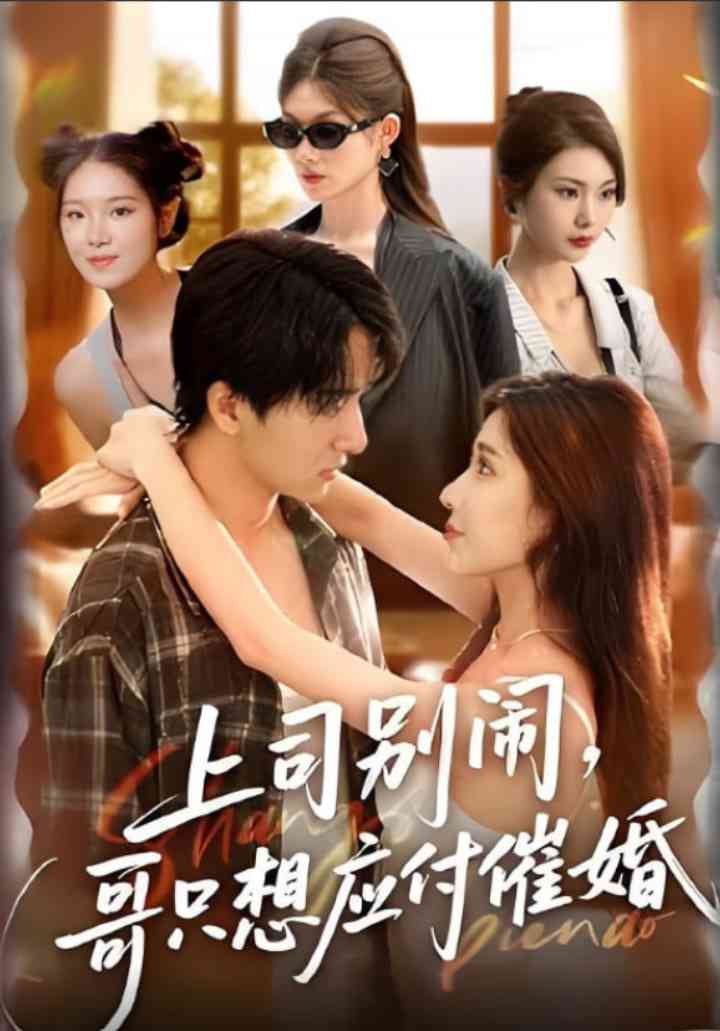 《上司别闹哥只想应付催婚》全集免费高清短剧无广告在线播放|短剧·中国大陆·2025