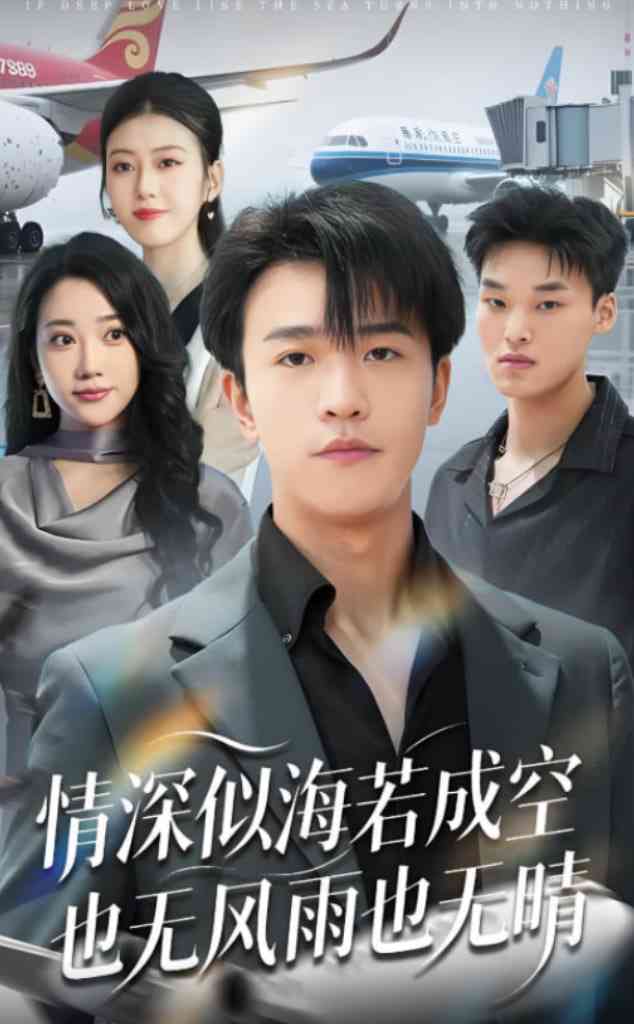 《情深似海若成空也无风雨也无晴》全集免费高清短剧无广告在线播放|短剧·中国大陆·2025