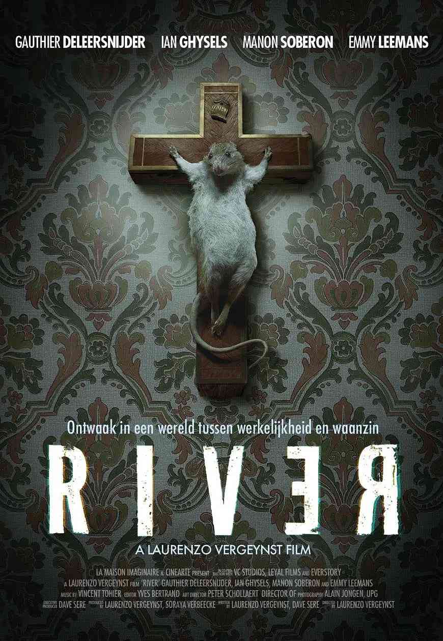 《瑞弗》最新免费高清电影无广告在线播放|剧情·比利时·2022