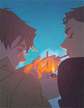 《呼吸过度》全集免费高清动漫无广告在线播放|韩国动漫·韩国·2017