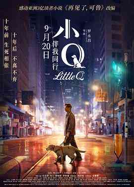 《小Q 国语版》最新免费高清电影无广告在线播放|剧情·中国大陆·2019