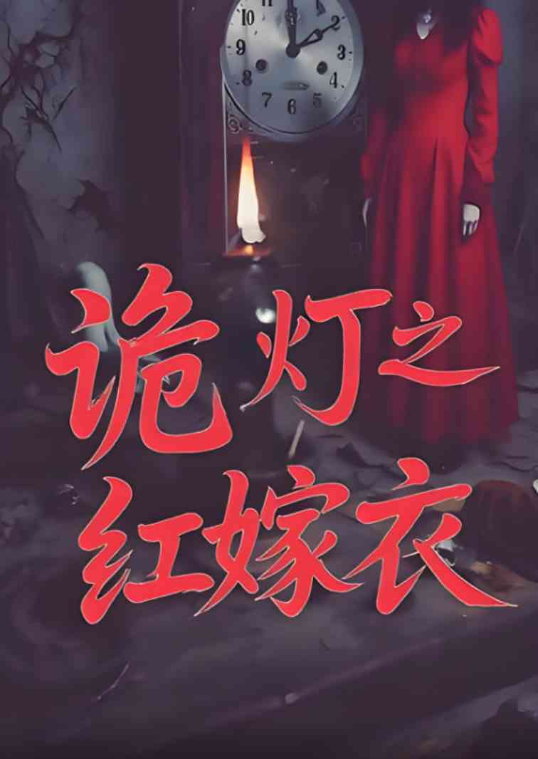 《诡灯之红嫁衣》全集免费高清短剧无广告在线播放|短剧·中国大陆·2025