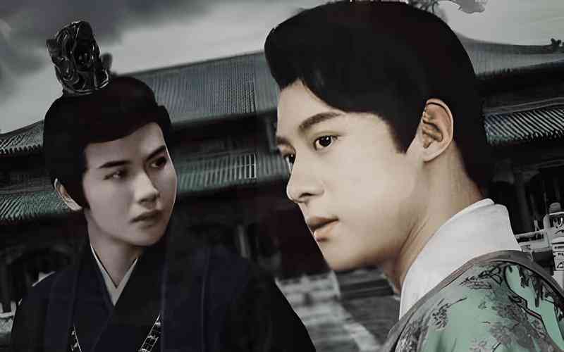 《都穿越了谁还当太子》全集免费高清短剧无广告在线播放|短剧·中国大陆·2023