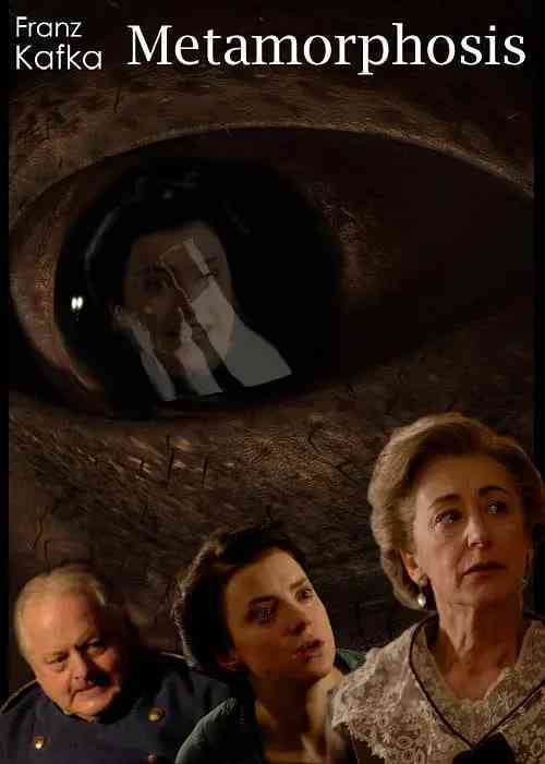 《卡夫卡变形记》最新免费高清电影无广告在线播放|剧情·英国·2012