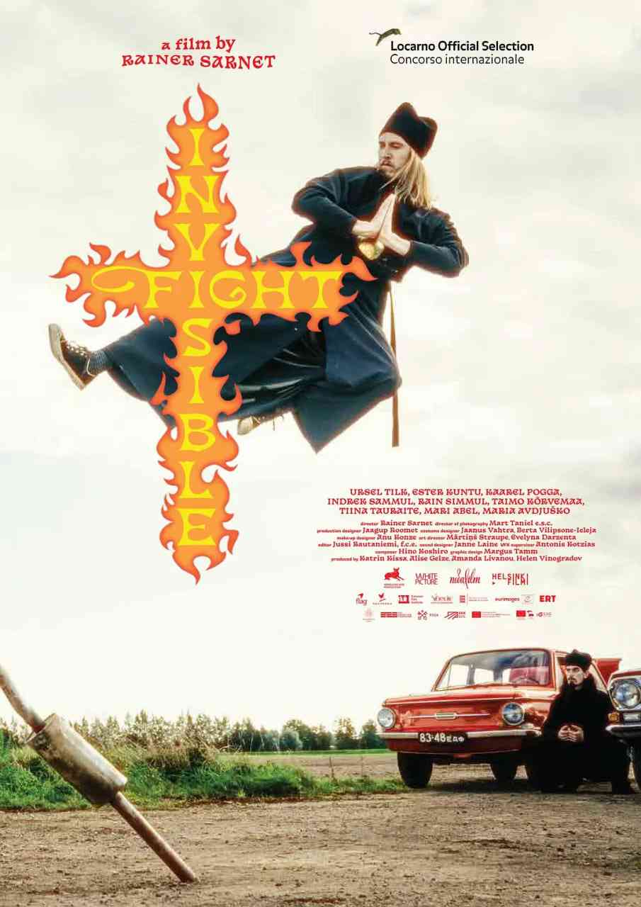 《无形之战》最新免费高清电影无广告在线播放|喜剧,动作·爱沙尼亚,希腊,芬兰,拉脱维亚·2023