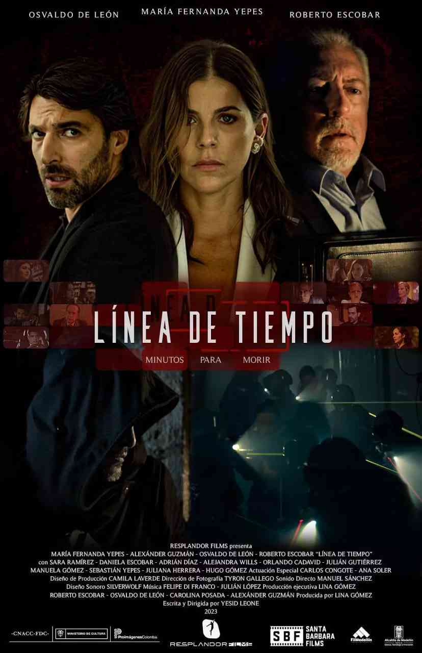 《时间线》最新免费高清电影无广告在线播放|动作,惊悚·哥伦比亚·2024