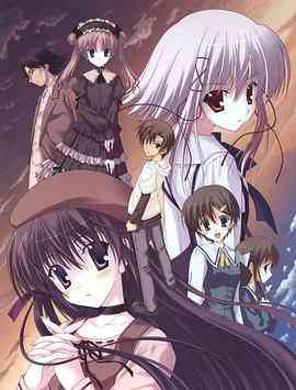 《sola》全集免费高清动漫无广告在线播放|日本动漫·日本·2007