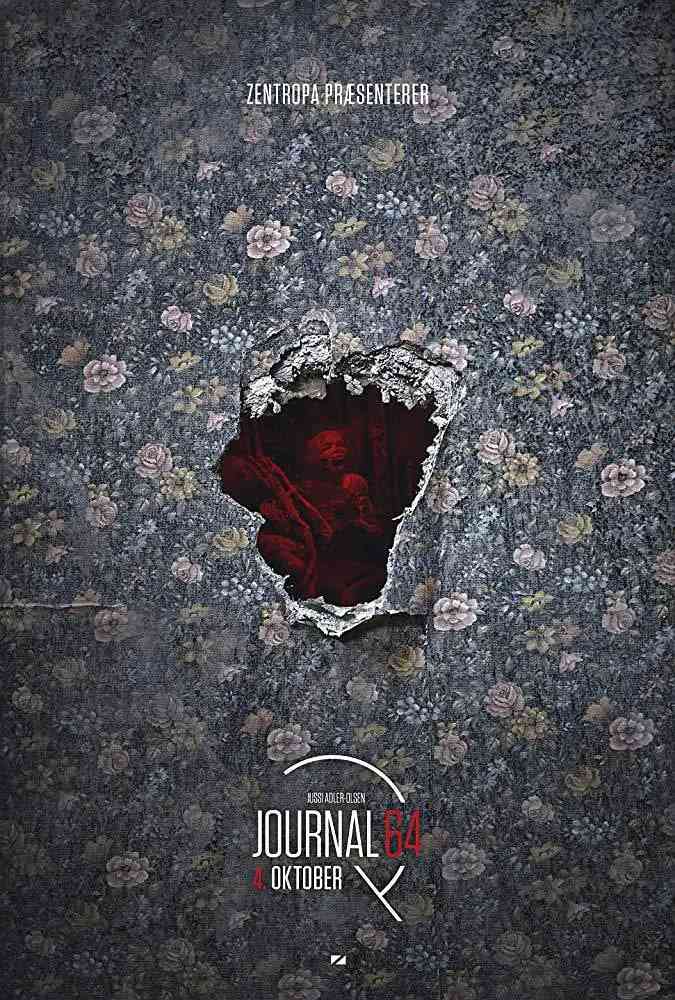 《悬案密码4：64号病历》最新免费高清电影无广告在线播放|悬疑,惊悚,犯罪·丹麦,德国·2018