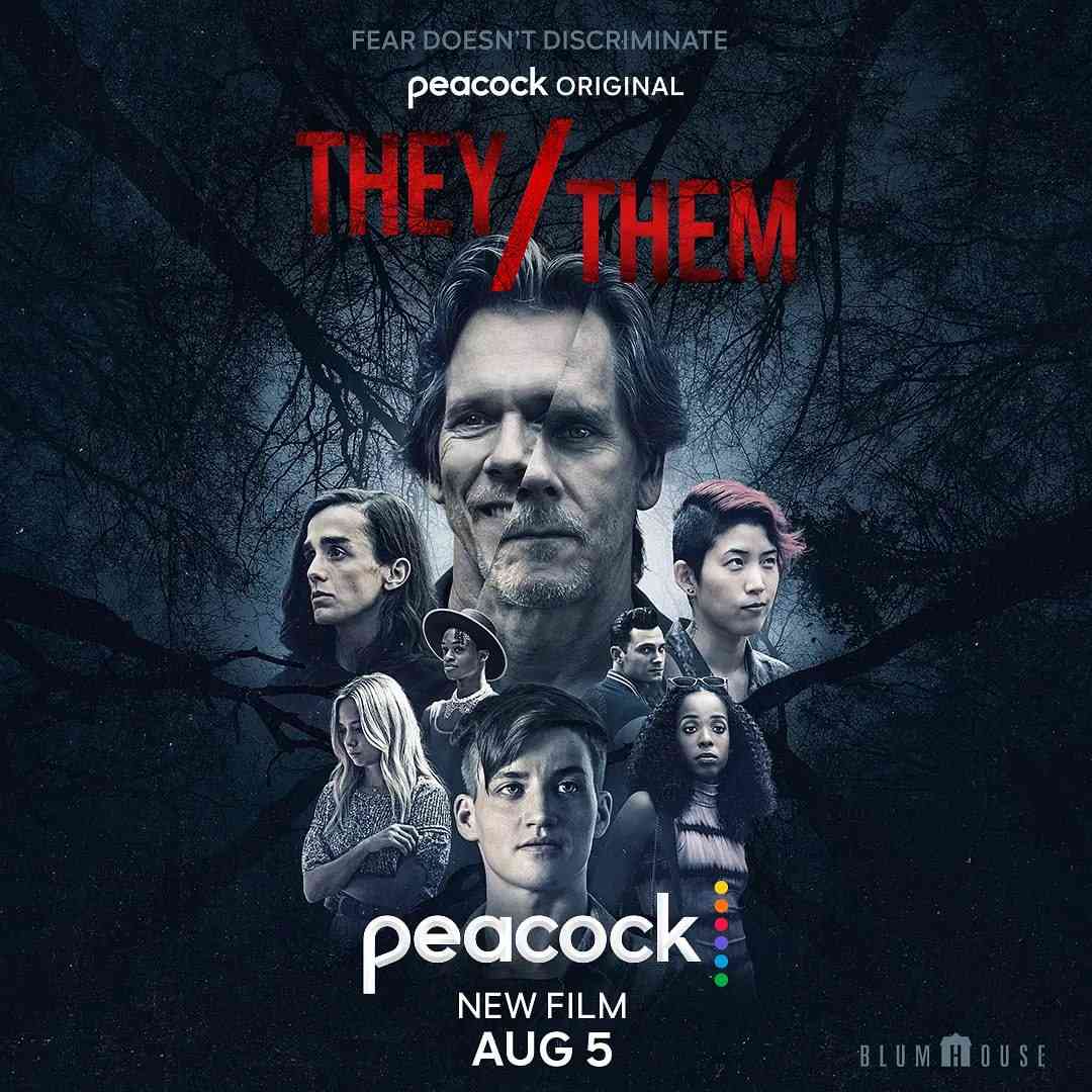 《他们 她们》最新免费高清电影无广告在线播放|惊悚,恐怖·美国·2022