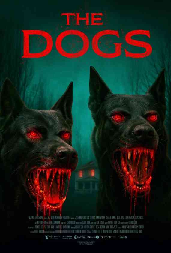 《狗 2025》最新免费高清电影无广告在线播放|喜剧,戏剧,恐怖,神秘,惊悚片·加拿大·2025