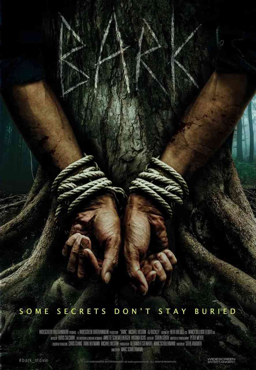 《犬吠》最新免费高清电影无广告在线播放|剧情,惊悚·德国·2023